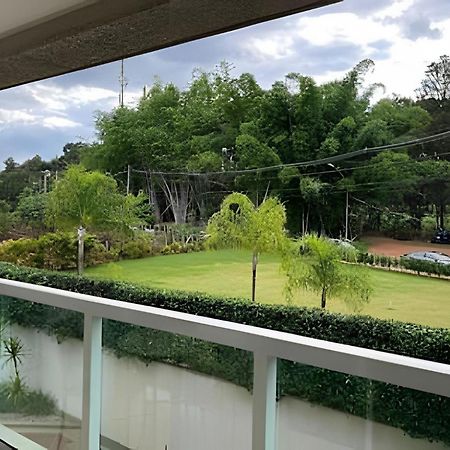 C113 - Apt 3 - Brisas Do Lago - Apartamento 3 Brasília Eksteriør billede