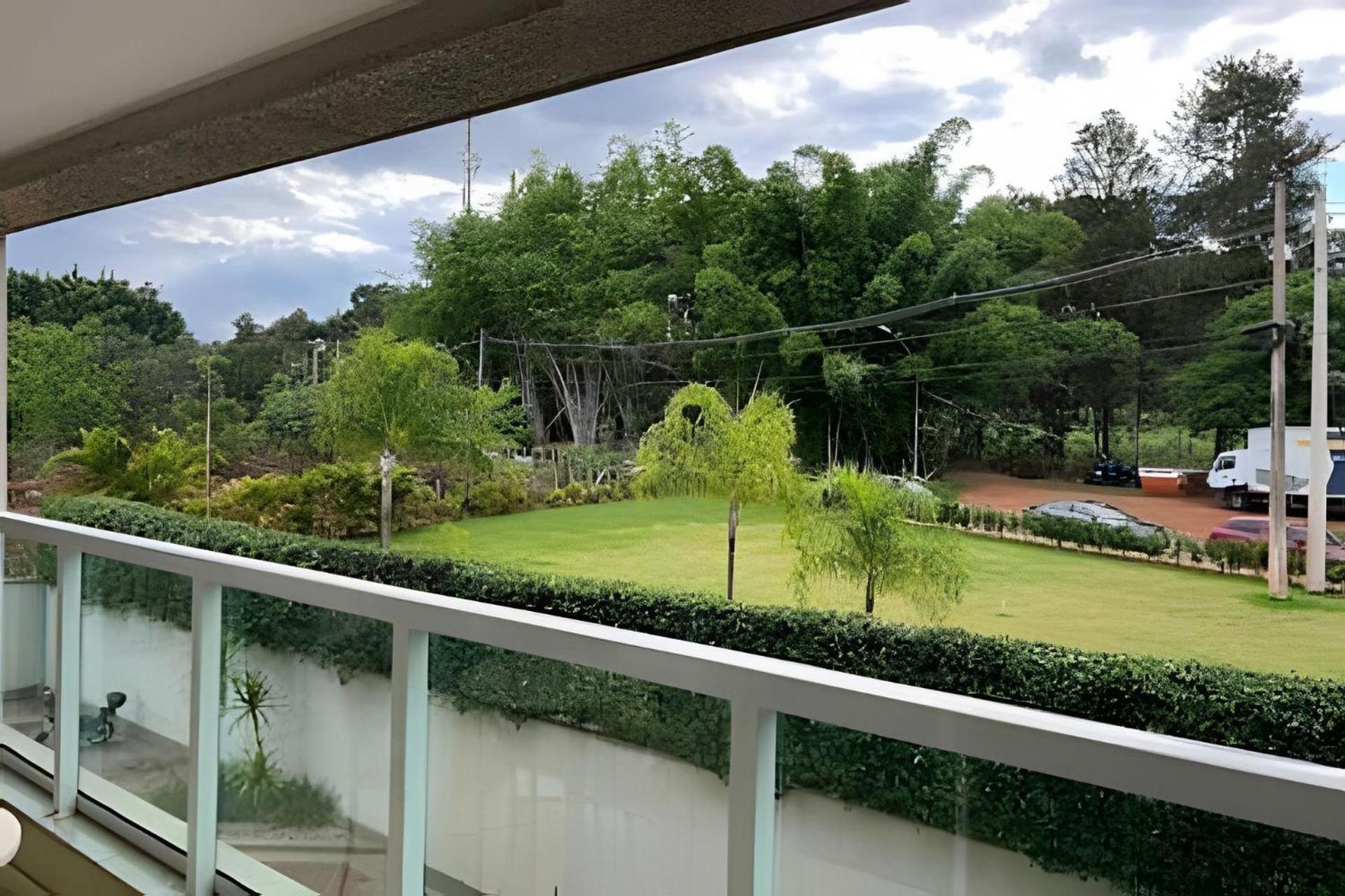 C113 - Apt 3 - Brisas Do Lago - Apartamento 3 Brasília Eksteriør billede