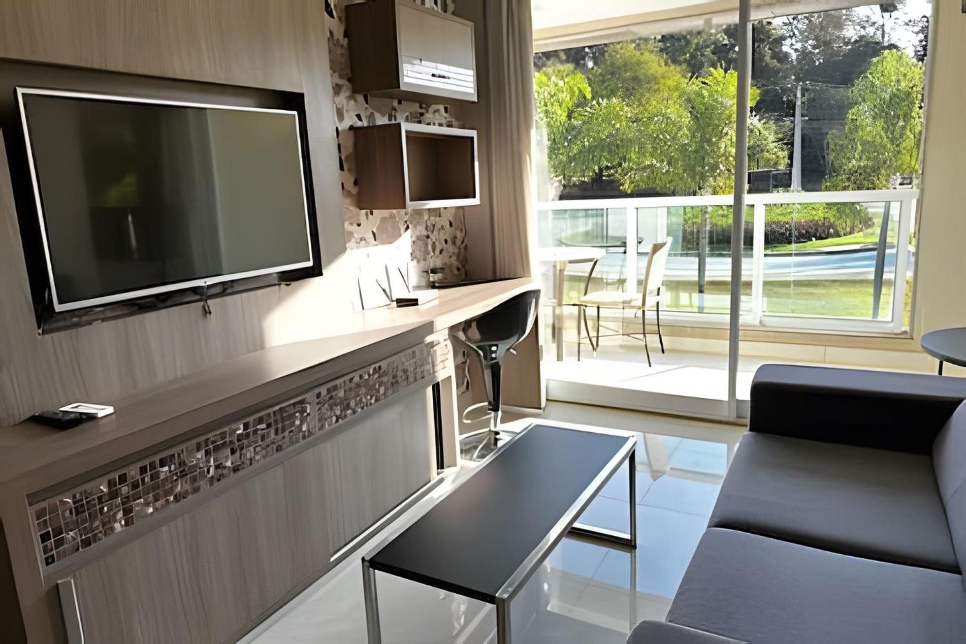 C113 - Apt 3 - Brisas Do Lago - Apartamento 3 Brasília Eksteriør billede