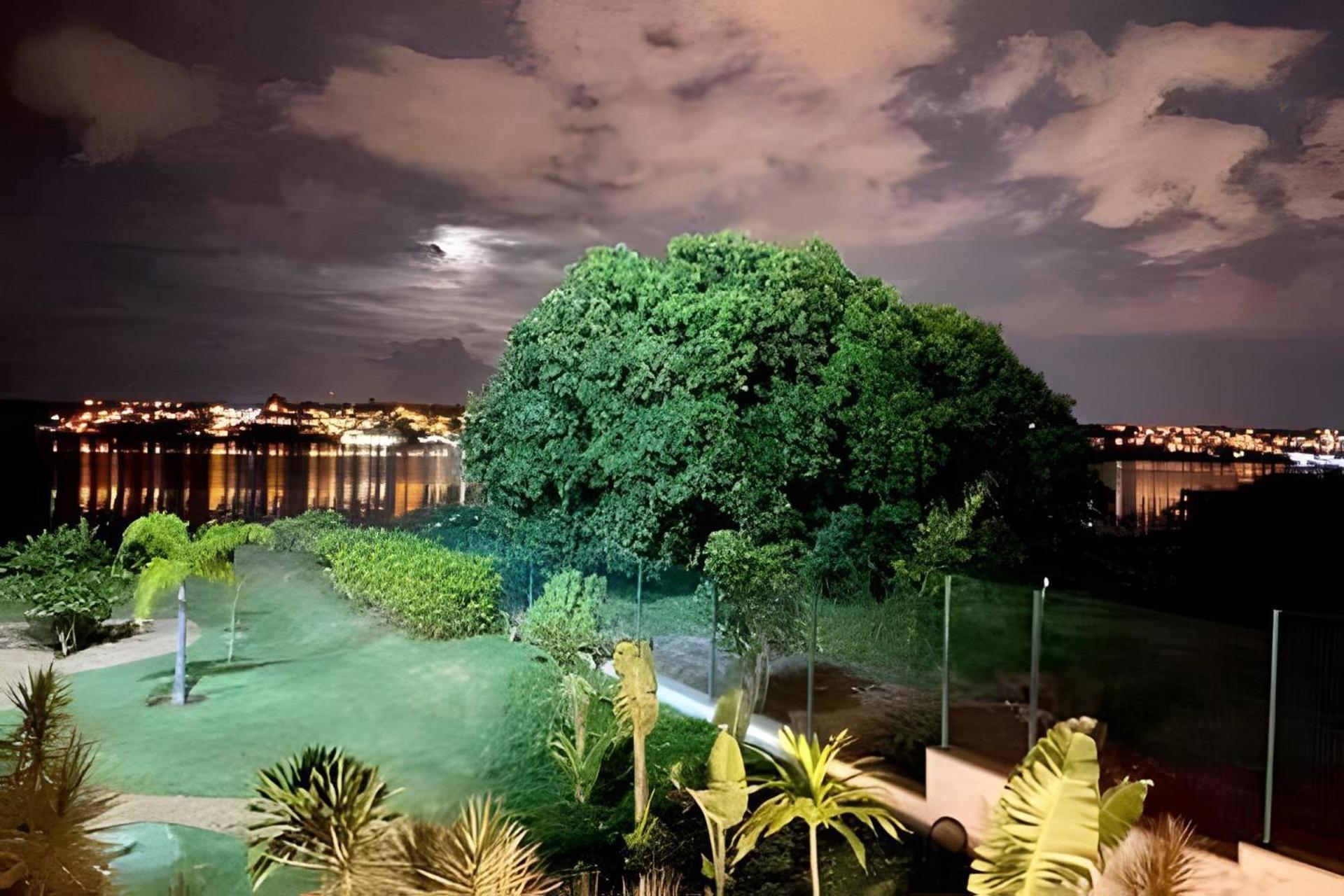 C113 - Apt 3 - Brisas Do Lago - Apartamento 3 Brasília Eksteriør billede