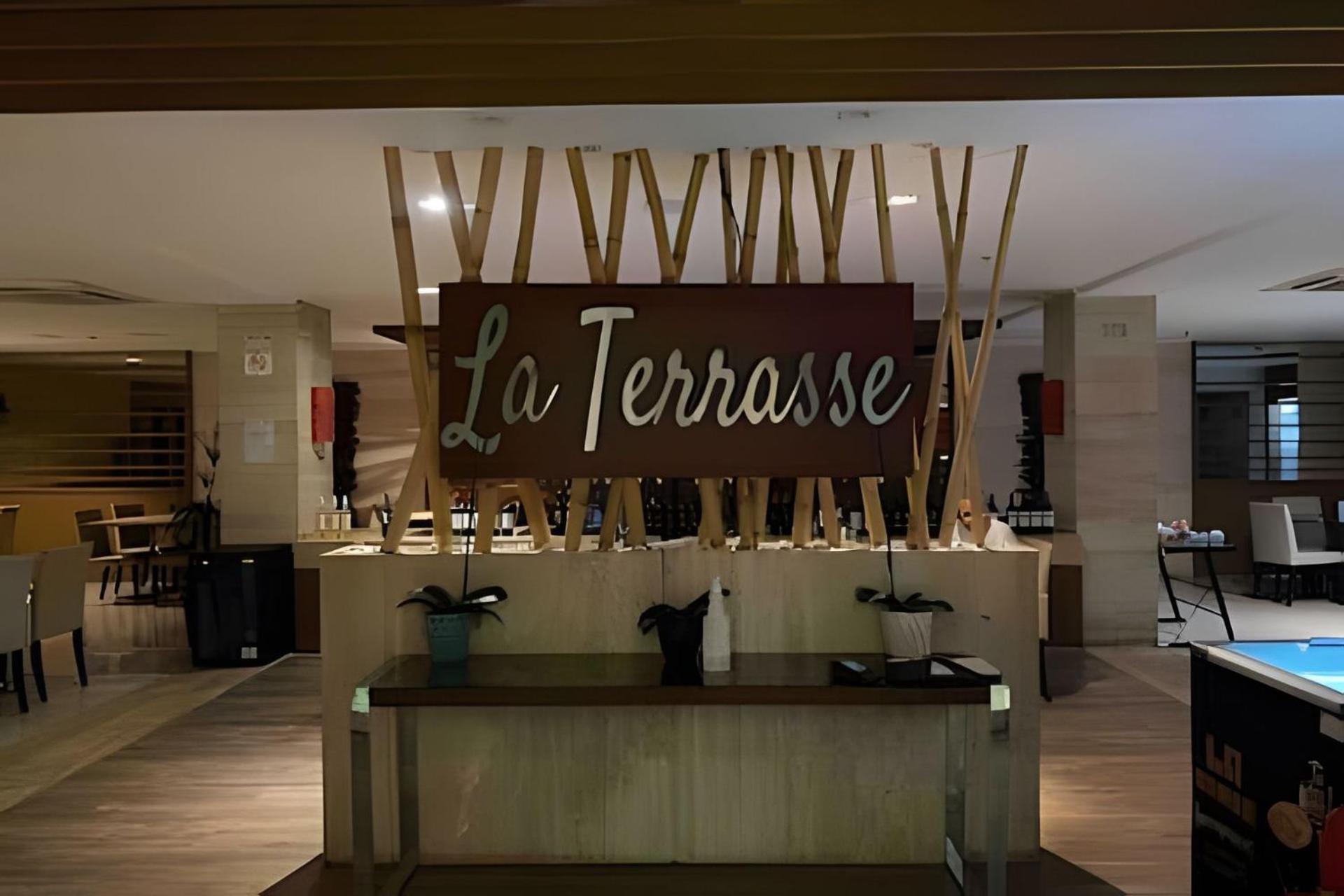 C113 - Apt 3 - Brisas Do Lago - Apartamento 3 Brasília Eksteriør billede